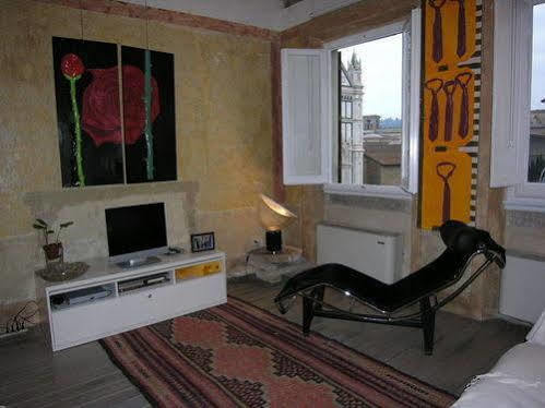 Croci Appartement