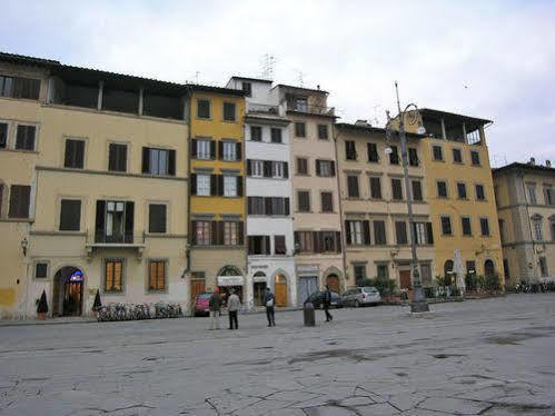 Appartement Croci