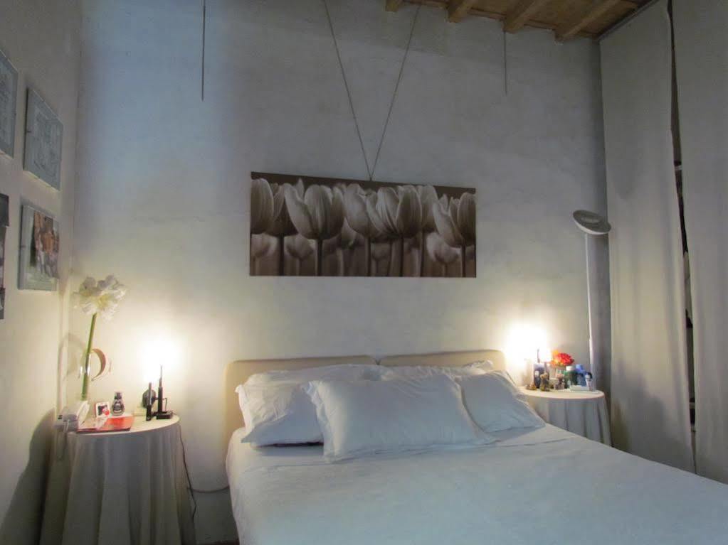 Appartement Croci *